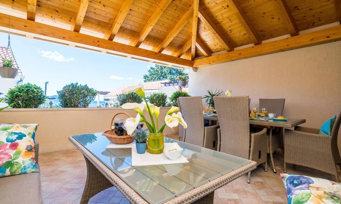 Banici House | 4 bedroom gorgeous home in Banici