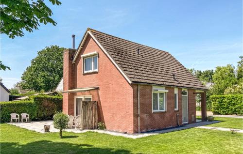 Bruinisse House | 4 Bedroom Gorgeous Home In Bruinisse