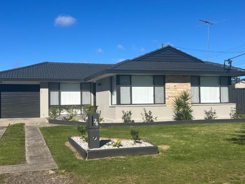 Thirlmere House | 4 Bedroom Home in Thirlmere