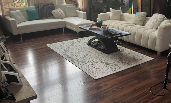 Stetson Hills House | 4 bedroom house in cool Colorado Springs with WiFi