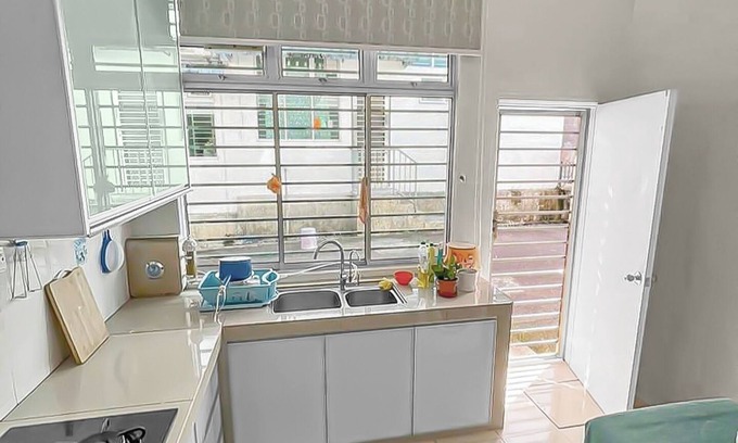 Batu Pahat House | 4 Bedroom Landed House