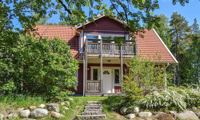 Strangnas Municipality House | 4 bedroom lovely home in Mariefred