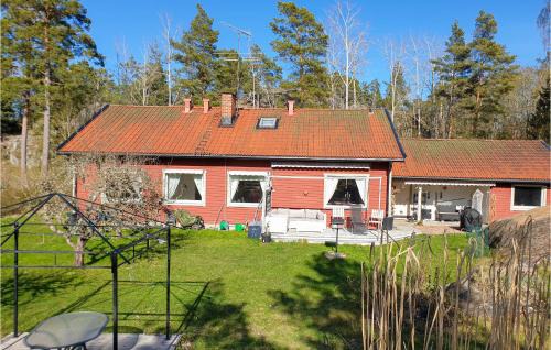 Trosa House | 4 Bedroom Nice Home In Trosa