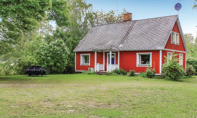 Solvesborg House | 4 bedroom nice home in Sölvesborg