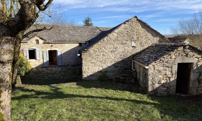 La Cavalerie House | 4 Bedroom Private vacation home in La Cavalerie