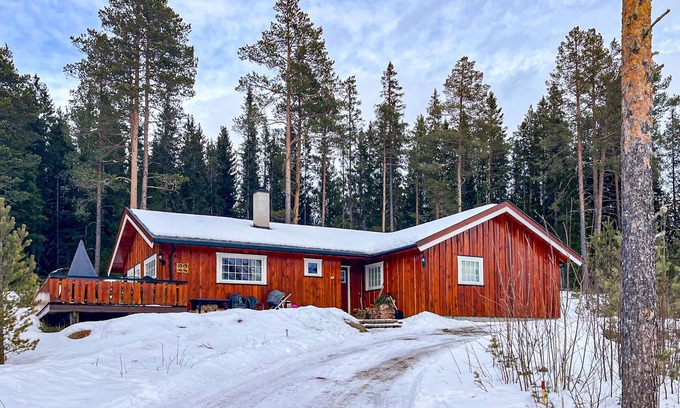 Hemsedal House | 4 bedroom stunning home in Hemsedal
