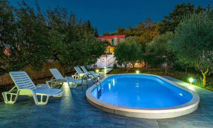 Kucice House | 4 bedroom stunning home in Kucice