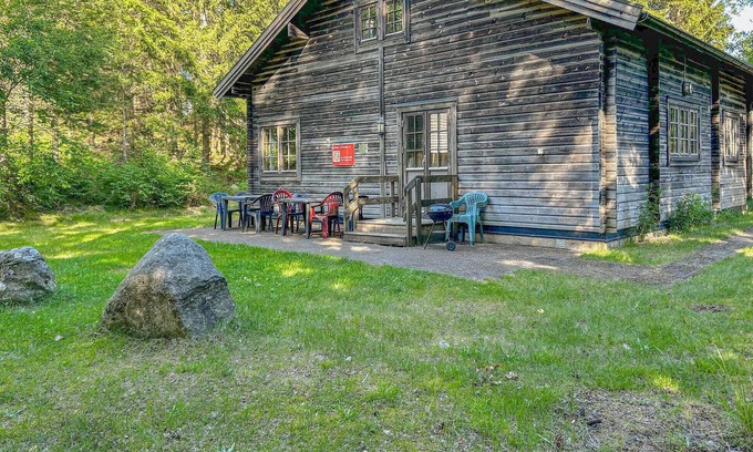 Fegen House | 4 bedroom stunning home in Fegen