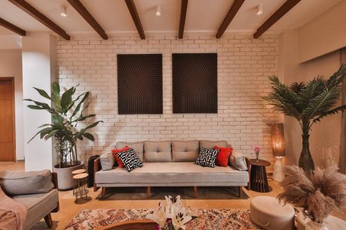 Assagao Villa | 4 Bhk Luxury Villa with Pvt Pool