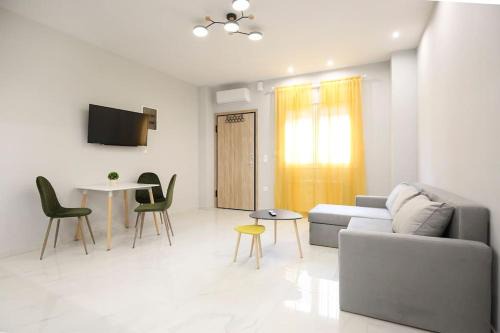 Stavroupoli Apartment | #4 Ioanna Apartments