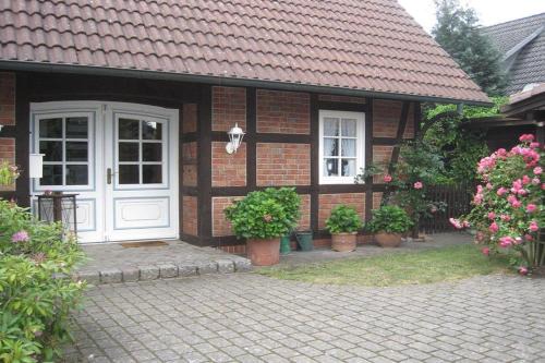 Ollsen Apartment | 4-Jahreszeiten-Idylle Ollsen