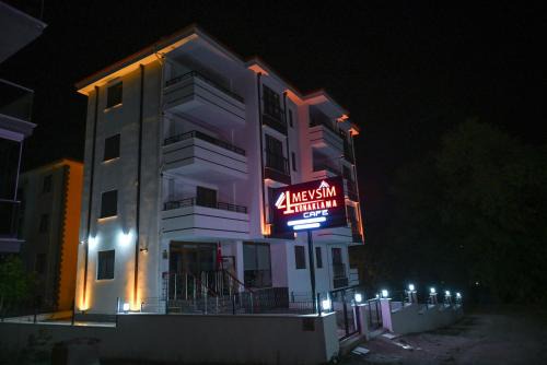 Bartin Apartment | 4 Mevsim Konaklama