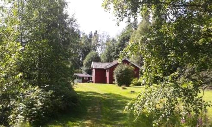 Dala-Jarna House | 4 person holiday home in DALA JÄRNA