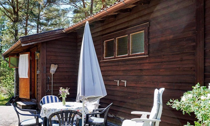 Grebbestad House | 4 person holiday home in Grebbestad