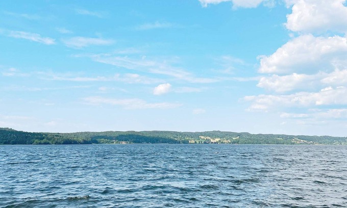 Huskvarna House | 4 person holiday home in Huskvarna