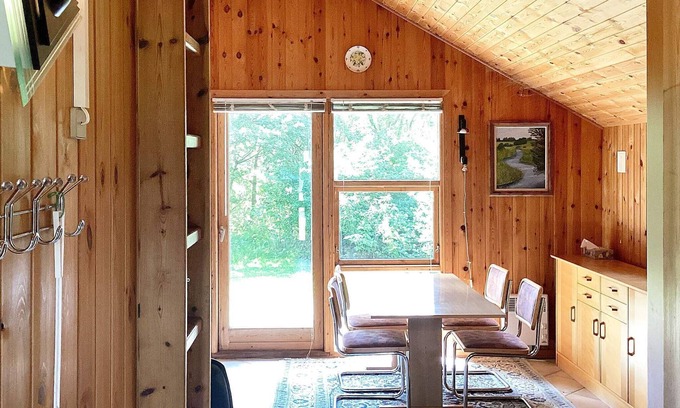 Hovborg House | 4 person holiday home in Hovborg