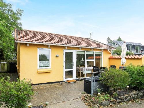 Nykobing Mors House | 4 person holiday home in Nykøbing M-By Traum