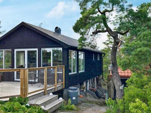 Akersberga House | 4 person holiday home in ÅKERSBERGA