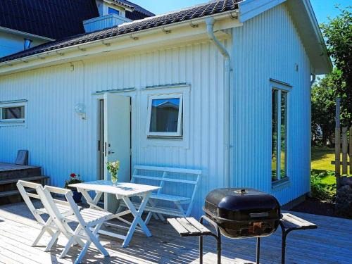 Ockero House | 4 person holiday home in Økerø