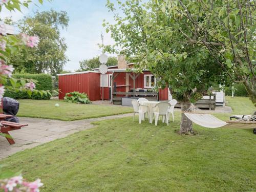 Flovt Strand House | 4 person holiday home in Haderslev-By Traum