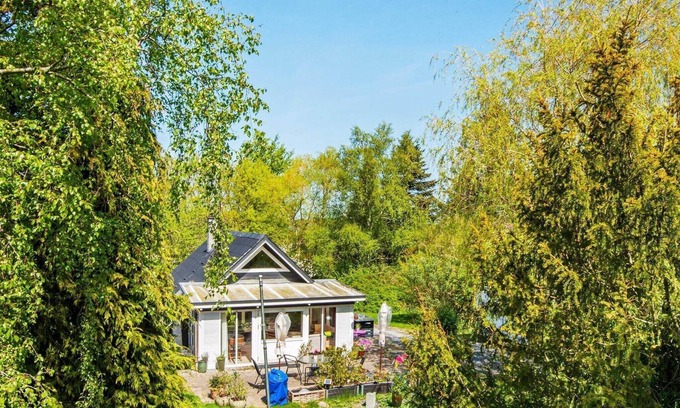 Odder Municipality House | 4 person holiday home in Odder