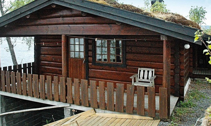Surnadal House | 4 person holiday home in Surna