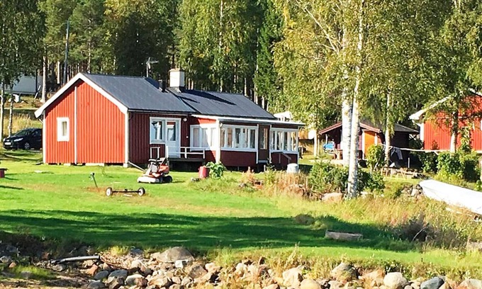 Ranea House | 4 person holiday home in RÅNEÅ