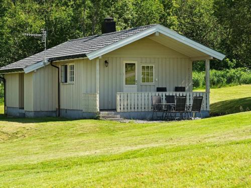 Stryn House | 4 person holiday home in Utvik-By Traum