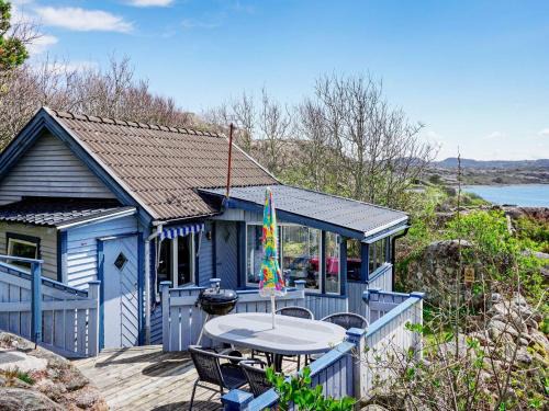 Hamburgsund House | 4 person holiday home in HAMBURGSUND-By Traum
