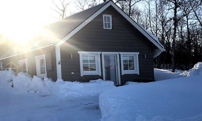 Tarnaby House | 4 person holiday home in Tärnaby
