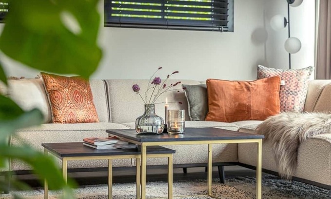 Broek in Waterland Villa | 4 persons villa, surrounded by nature 12km from Amsterdam