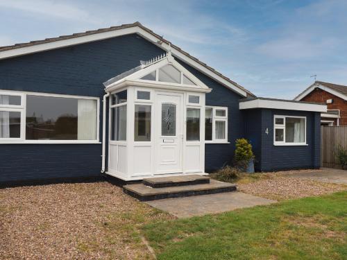 Sandilands House | 4 Roman Bank