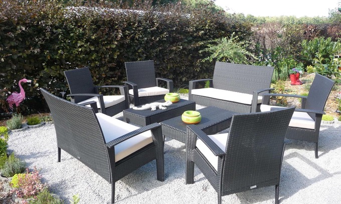 Wathlingen Apartment | 4-room apartment number 2 - 4-room apartment number 2