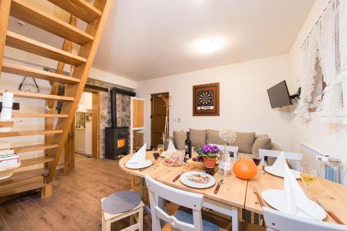 Gornja Nugla House | 4 Seasons House