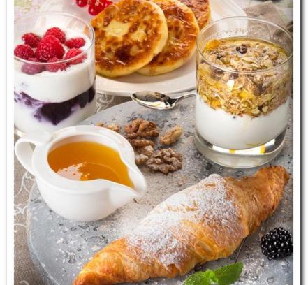 Boryspil Hotel | 4 Seasons