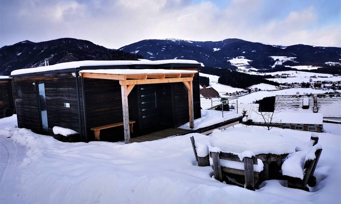 Gaal House | 4 star holiday home in Gaal im Murtal