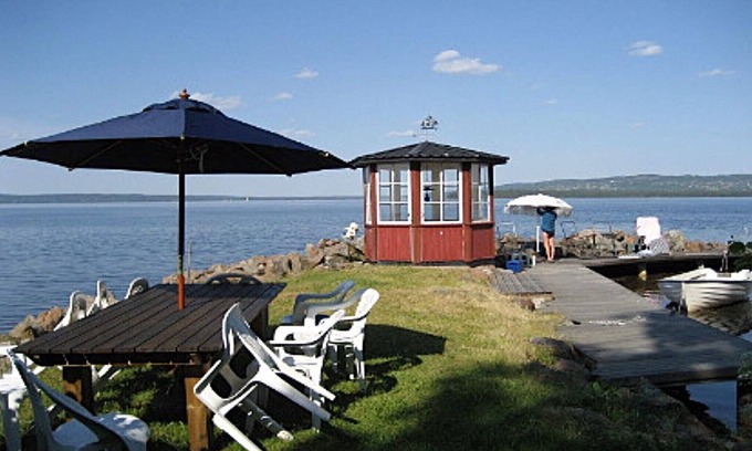 Tallberg House | 4 star holiday home in TÄLLBERG