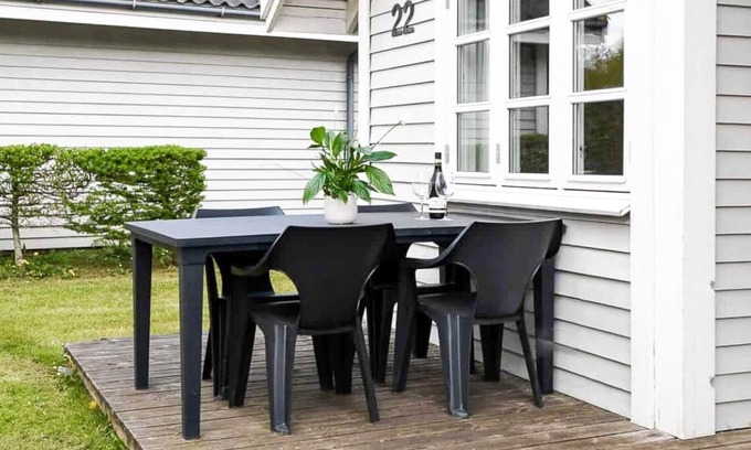 Middelfart House | 4 star holiday home in Asperup