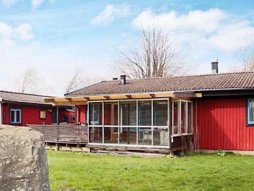 Laholm House | 4 star holiday home in LAHOLM-By Traum