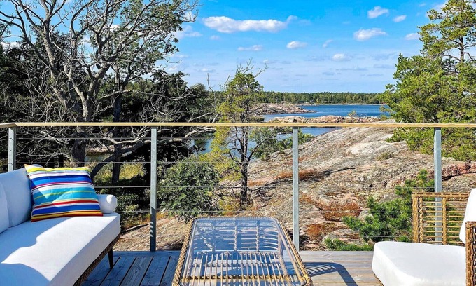 Vaddo House | 4 star holiday home in VÄDDÖ