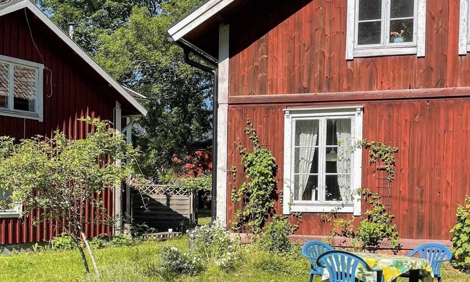 Vaddo House | 4 star holiday home in VÄDDÖ