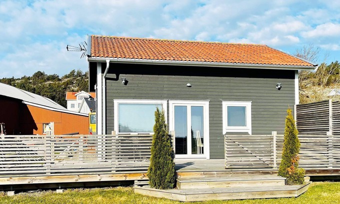 Fagerfjall House | 4 star holiday home in FAGERFJÄLL-By Traum