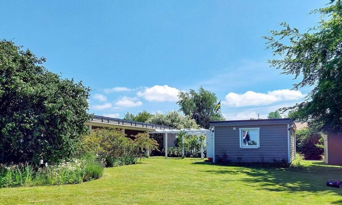 Frillesas House | 4 star holiday home in Frillesås