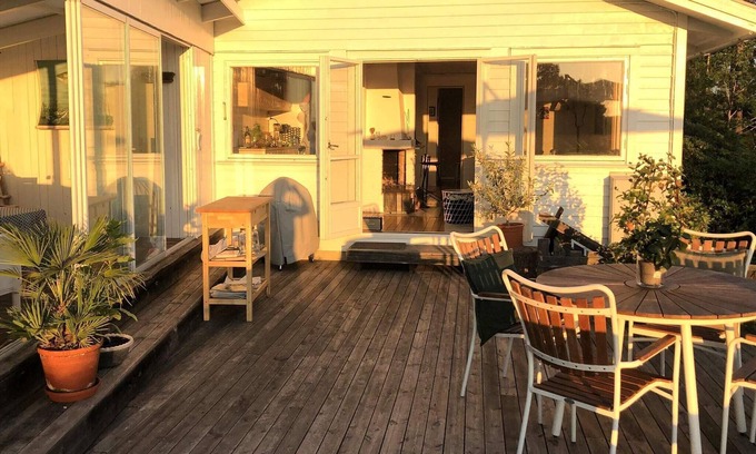 Uddevalla Municipality House | 4 star holiday home in Uddevalla