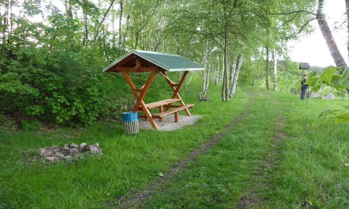 Barenwalde Apartment | 4 Stars Holiday Hilma