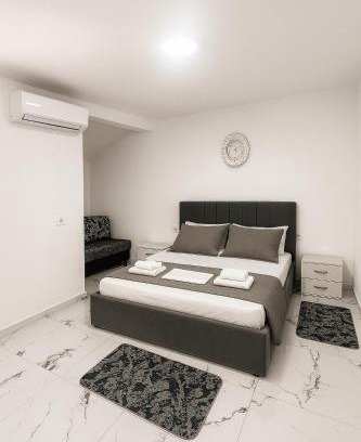 Pogradec Apartment | 4 Stinët