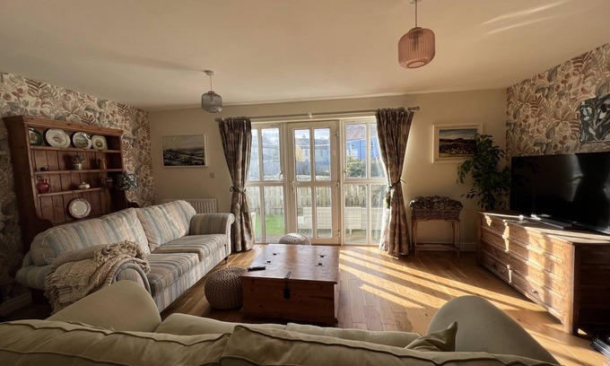 Killyleagh House | 4 The Quay - Strangford Lough Waterfront