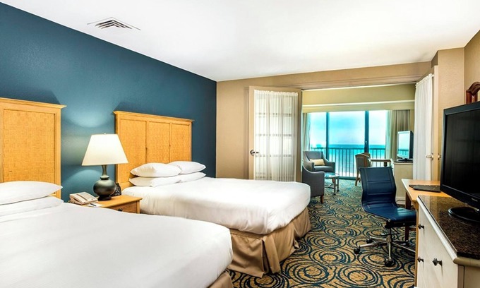 Brush - Stewarts Apartment | 4 Units Close to Daytona Beach, Pet-friendly, Onsite Swimming Pool!