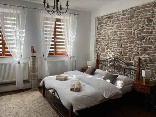 Levoca Apartment | 4 you