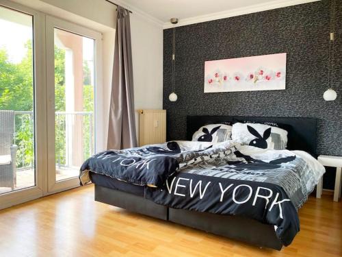 Glinde Apartment | 4 Zimmer Wohnung mit 6 Betten nahe Hamburg